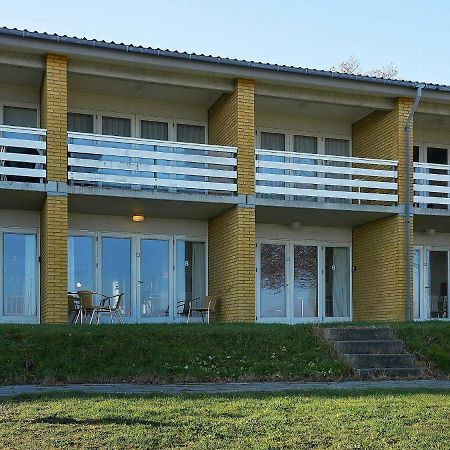 4 Person Holiday Home In Allinge Exterior photo