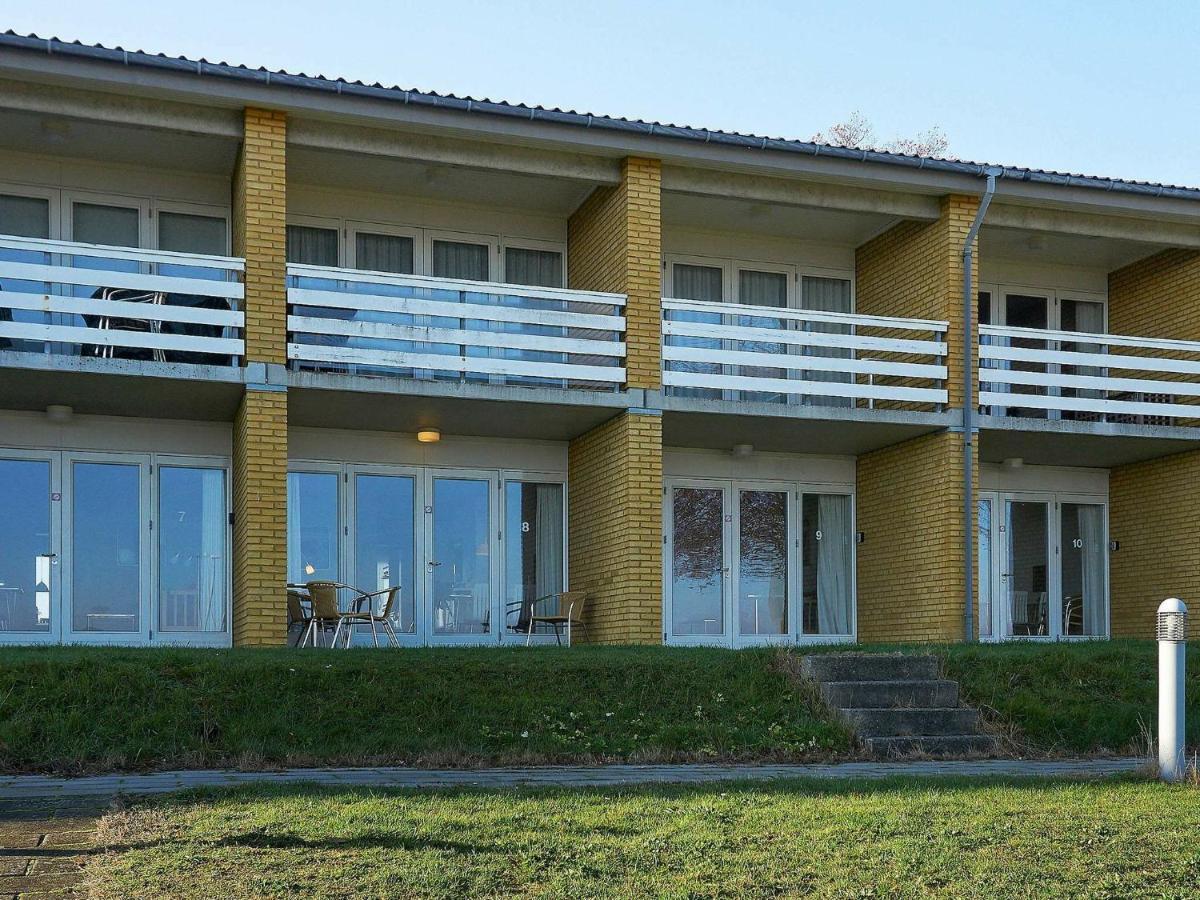 4 Person Holiday Home In Allinge Exterior photo